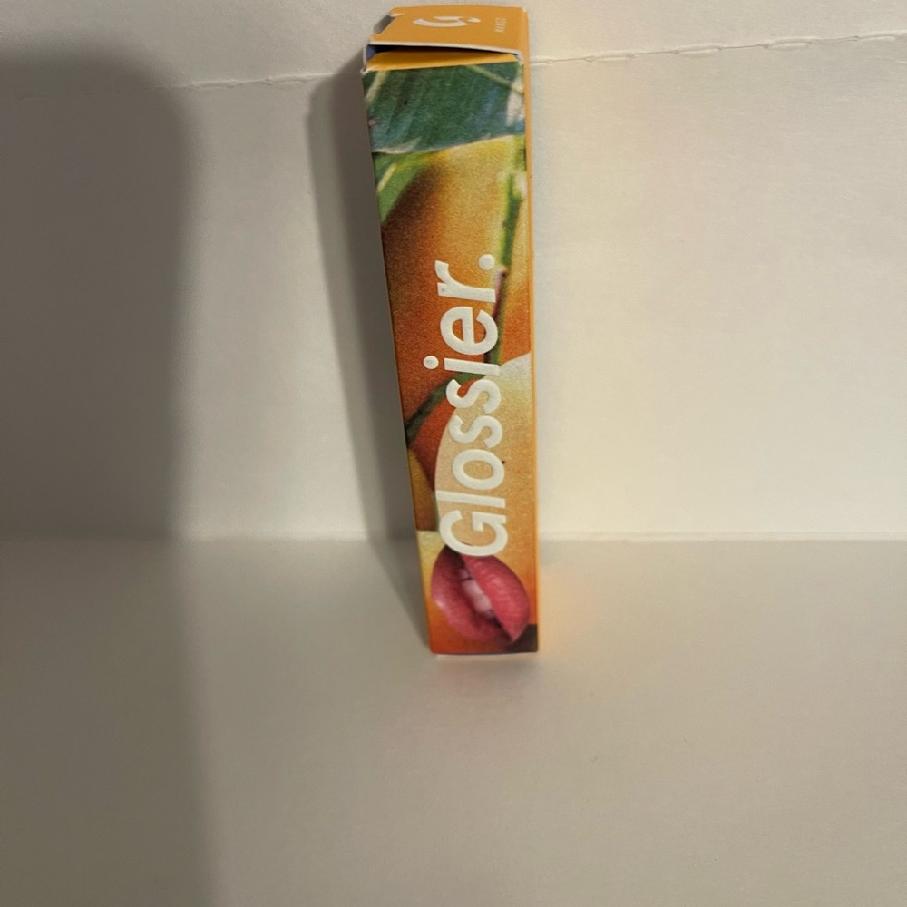 Glossier Mango Balm Dotcom
